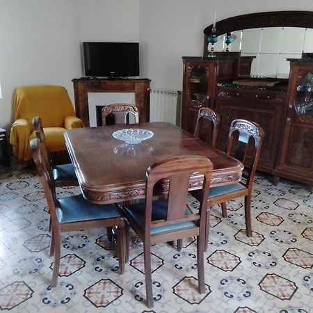 Gite Maison Chourrist Capbis المظهر الخارجي الصورة