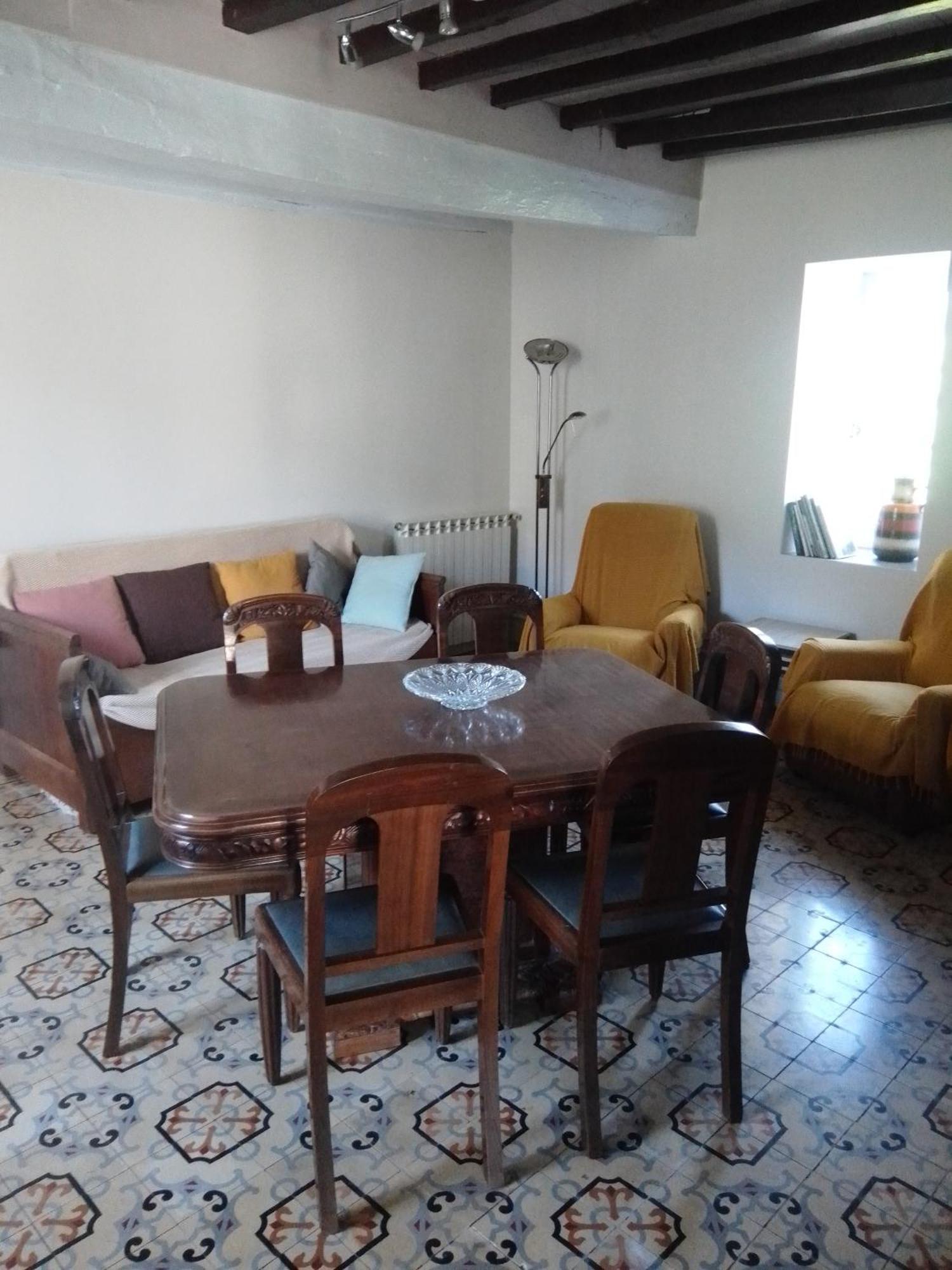 Gite Maison Chourrist Capbis المظهر الخارجي الصورة